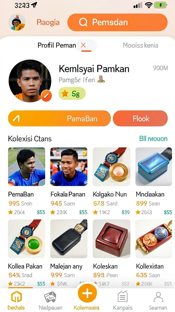 7svip - Sistem reward yang menguntungkan pemain.