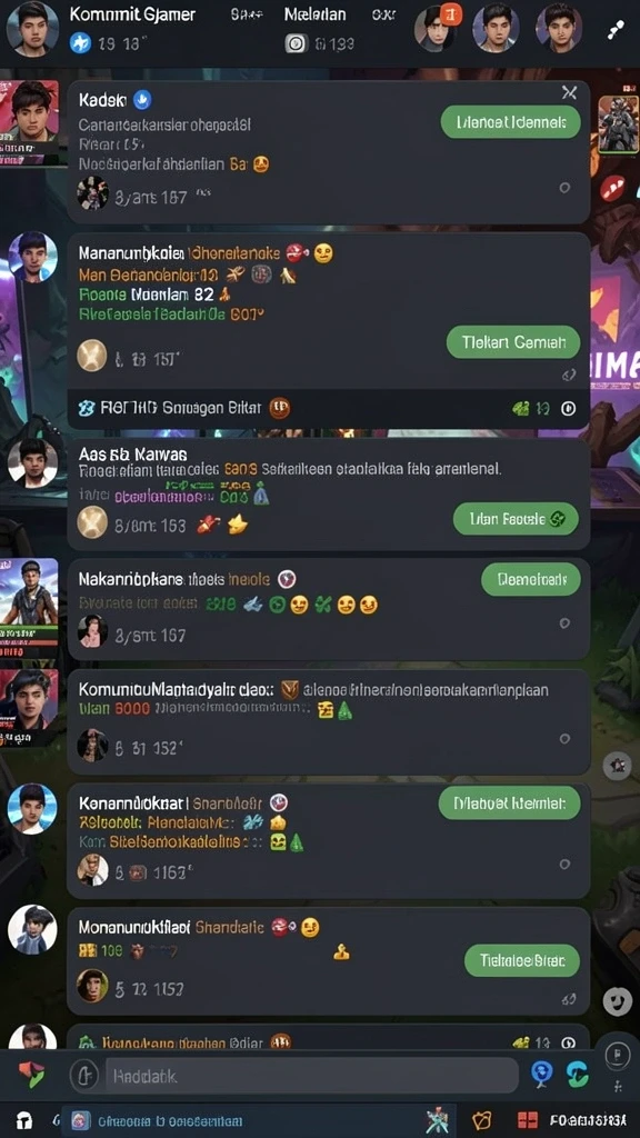 ace777 - Mode permainan yang beragam dan seru.