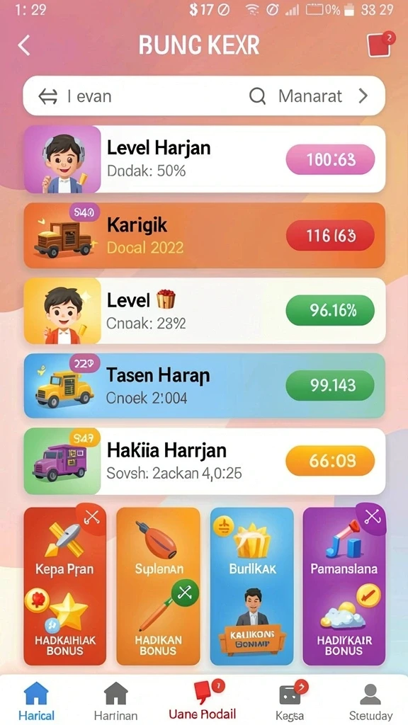 ajaib88 - Bergabunglah dengan komunitas pemain yang aktif dan ramah.