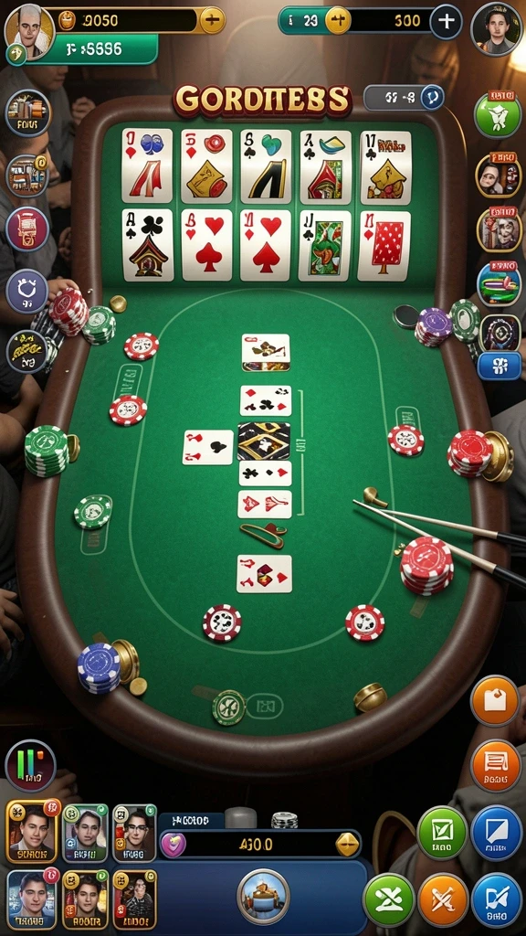batamtoto - Interface pengguna yang intuitif dan mudah dipahami.