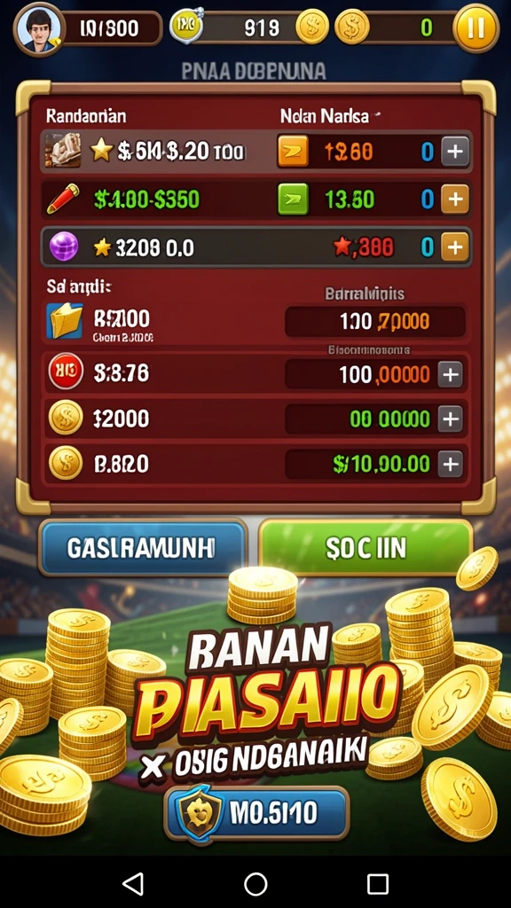 bengkel69 - Tampilan awal BENGKEL69 yang menarik dan penuh warna.