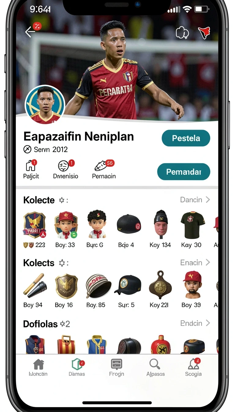 daya138 - Pengalaman multiplayer yang seru dan kompetitif.