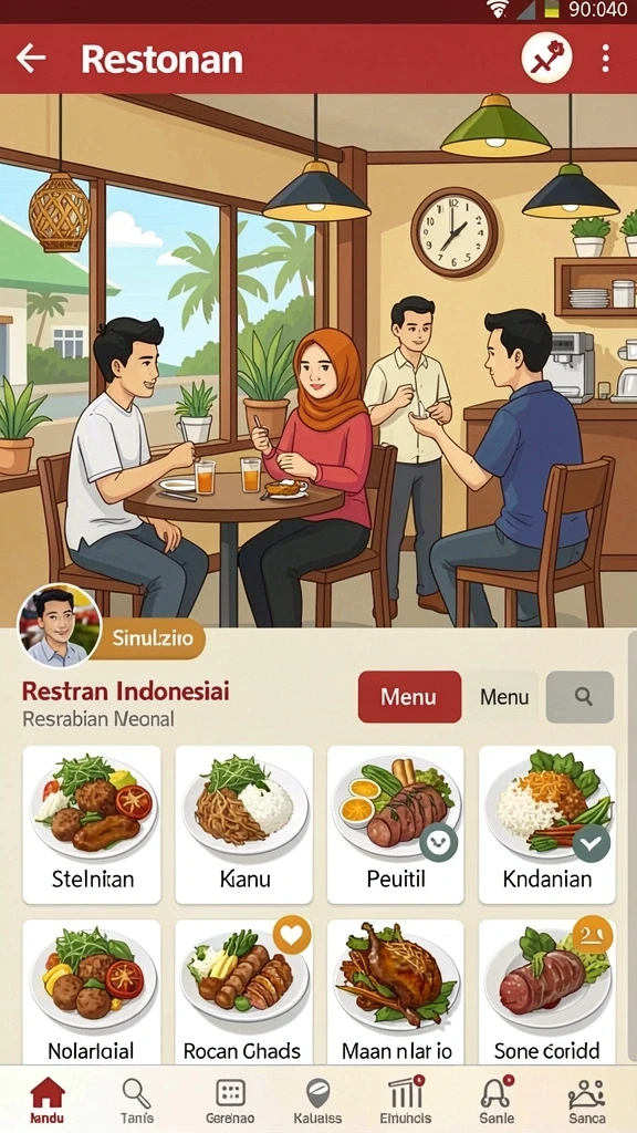 dewa1000 - Pengalaman bermain multiplayer yang mendebarkan.