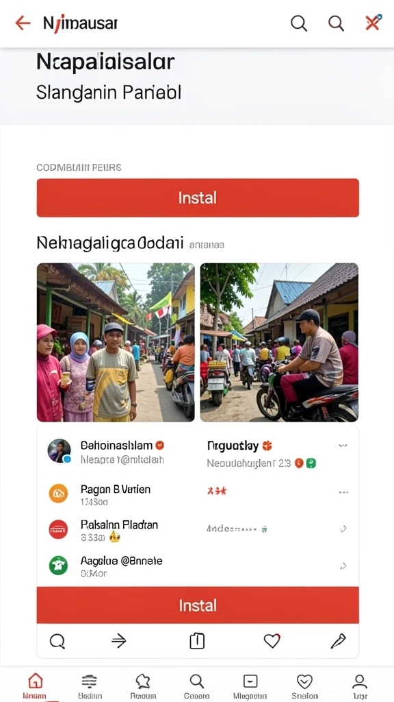 gx88 - Karakter-karakter unik dengan kemampuan khusus.