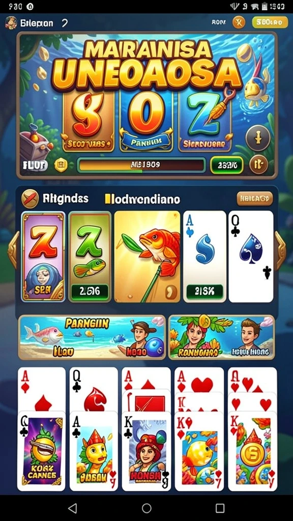 hp777 - Fitur bonus yang menguntungkan.