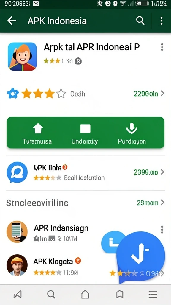 hp777 - Grafis yang menawan dan interaktif.