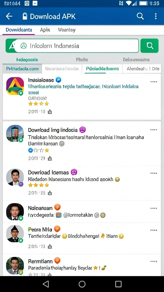 id66 - Tangkapan layar dari pemandangan menakjubkan dalam game.