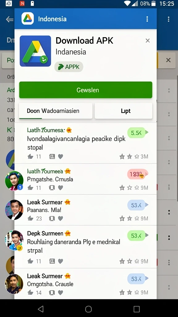 id678 - Level yang beragam, penuh tantangan menarik.