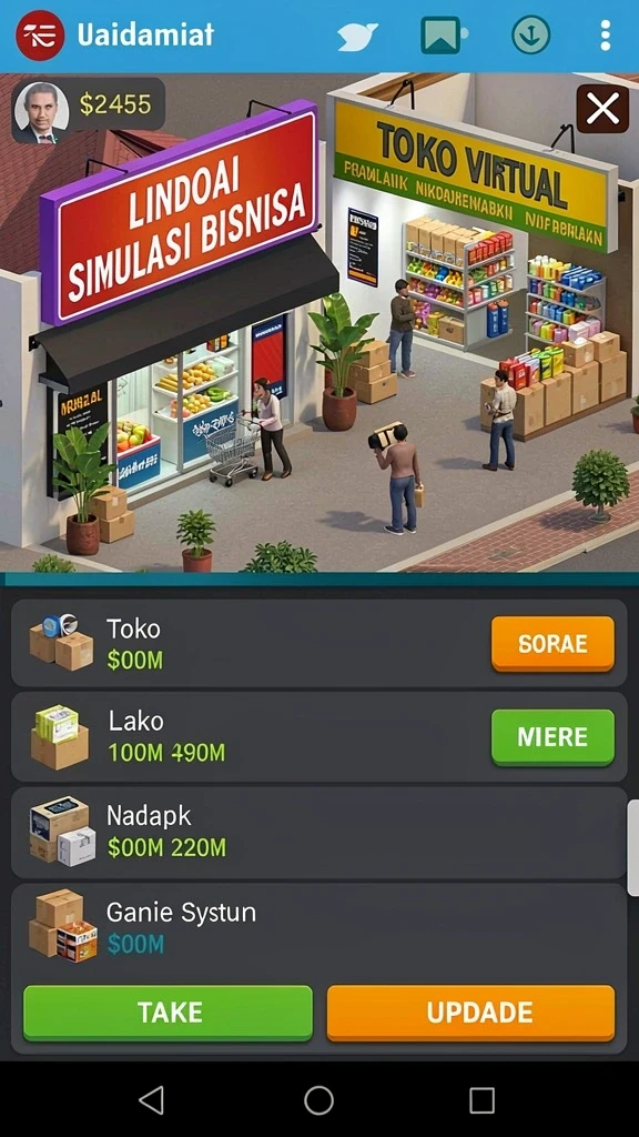 luckyrp - Berbagai jenis permainan menarik dalam LUCKYRP.