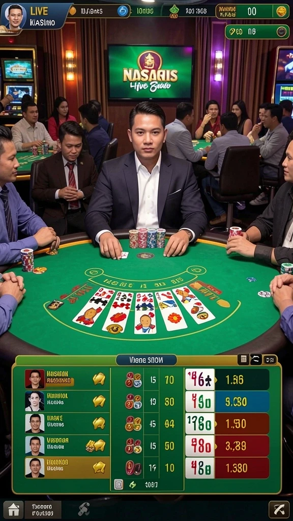 medantoto - Fitur bonus menarik untuk para pemain.