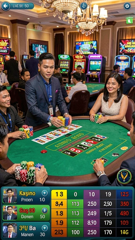 mpo88asia - Mode multiplayer untuk bersaing dengan teman-teman.