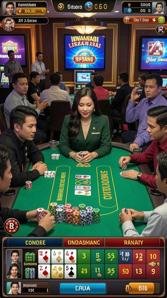 primatoto - Fitur bonus menarik yang membuat setiap permainan lebih seru.