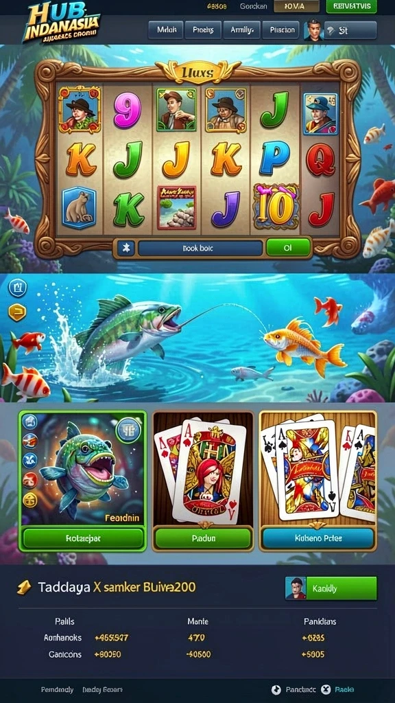 rp888 - Mode multiplayer yang menyenangkan dan interaktif.