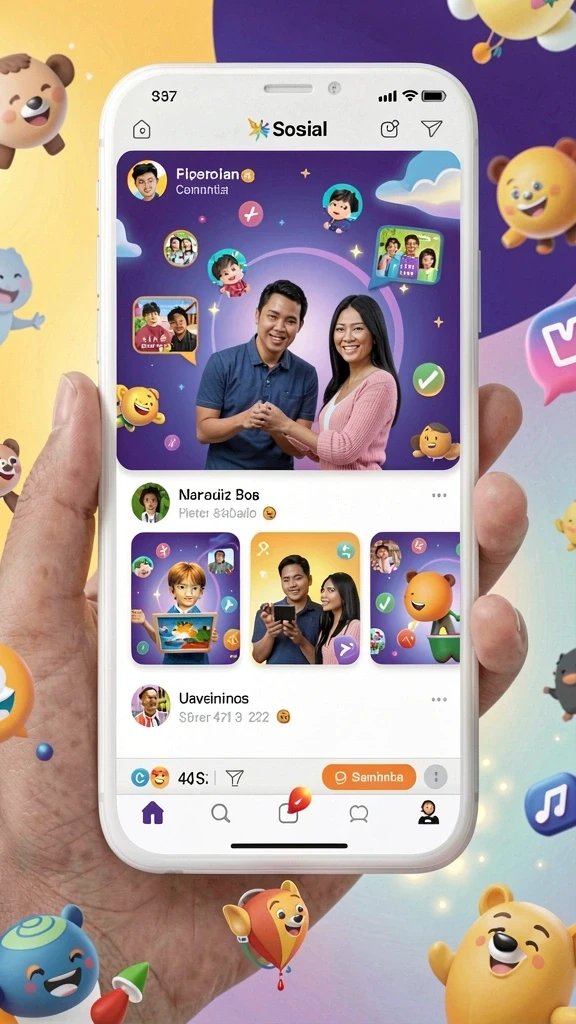 rpvip2 - Momen seru dalam pertempuran antar pemain.