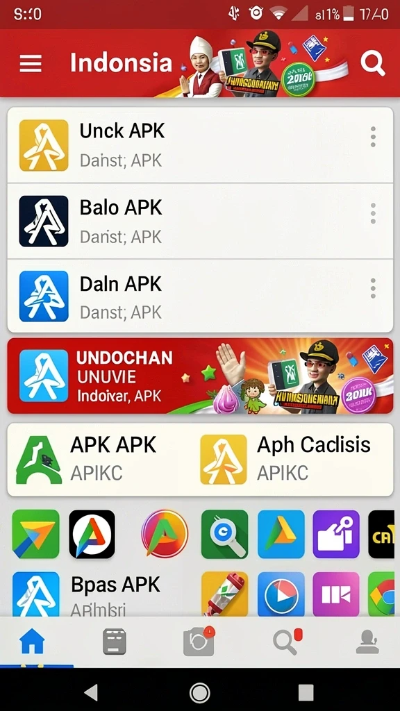 rsnvip - Tangkapan layar misi yang sedang berlangsung.