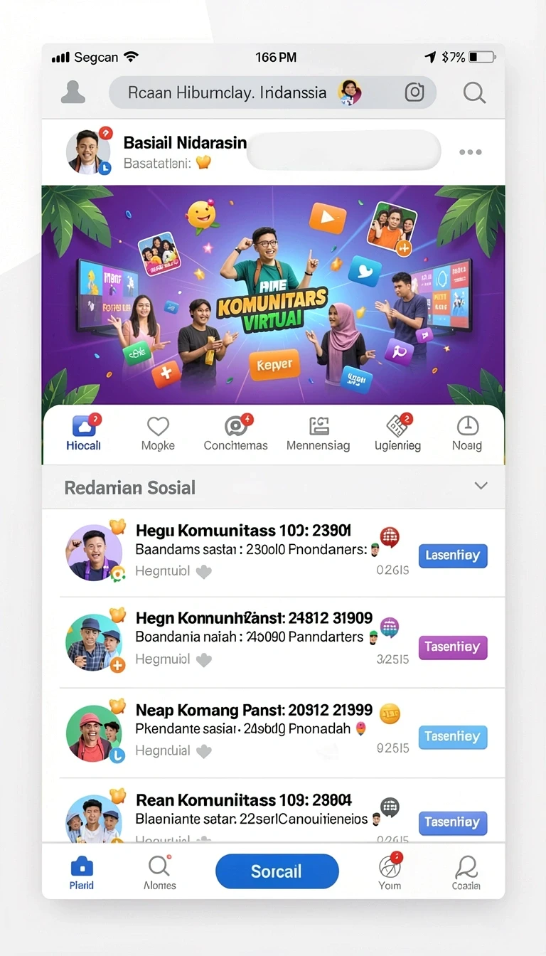 sekolahtoto - Fitur tantangan baru yang menarik.
