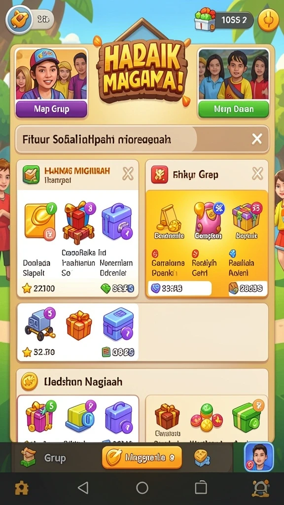spin777 - Fitur bonus harian yang menguntungkan.