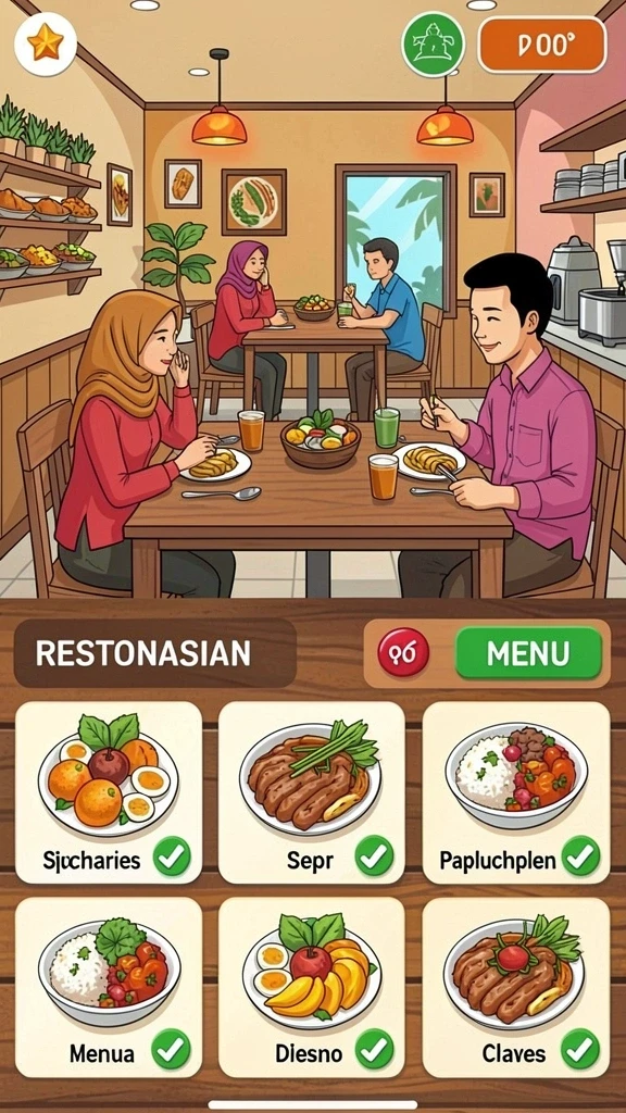svip5 - Event khusus dengan hadiah menarik.