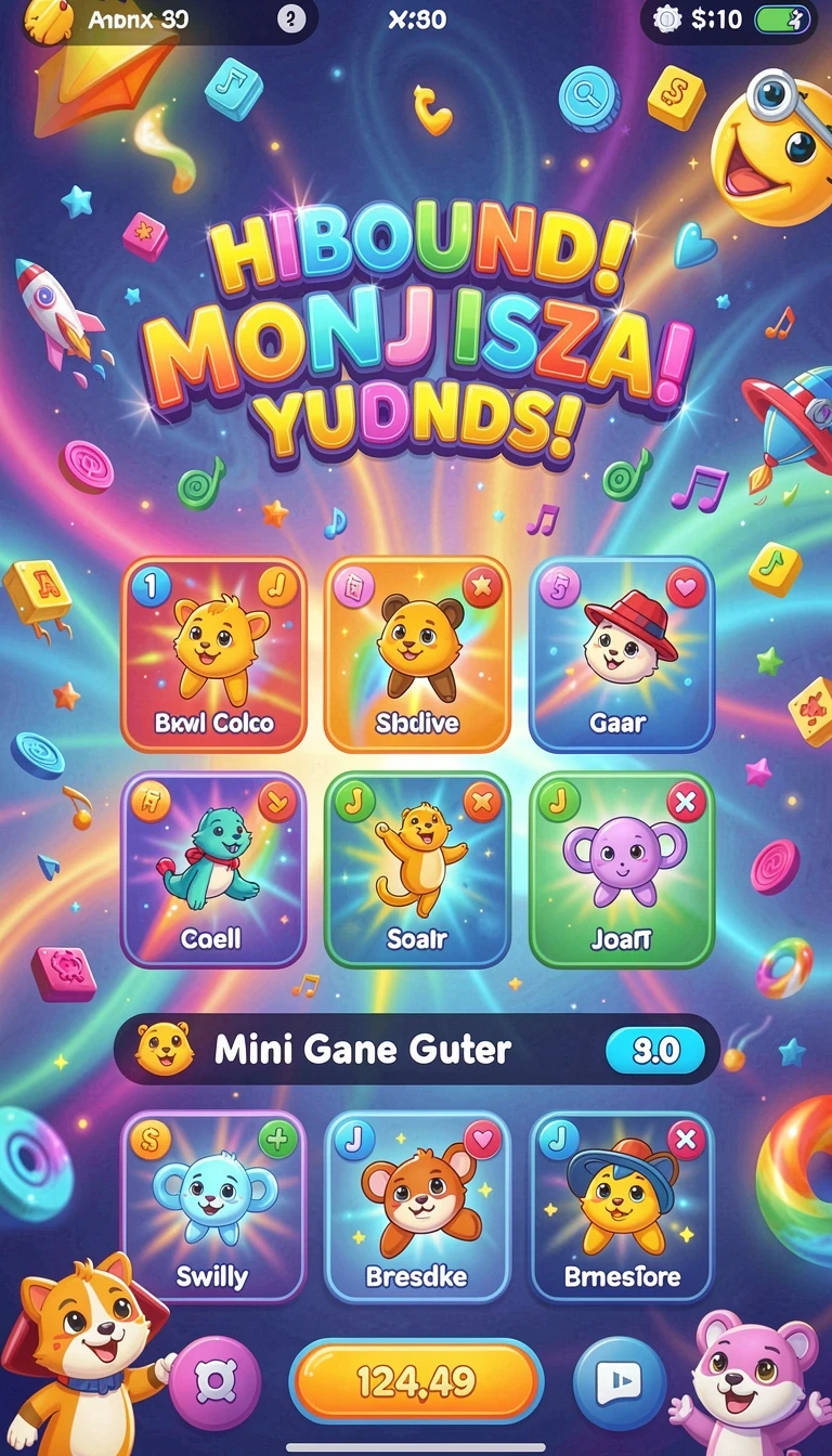 v07 - Momen seru dalam mode multiplayer dengan teman.