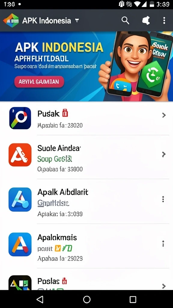vc55 - Grafis yang halus menambah pengalaman bermain yang menyenangkan.