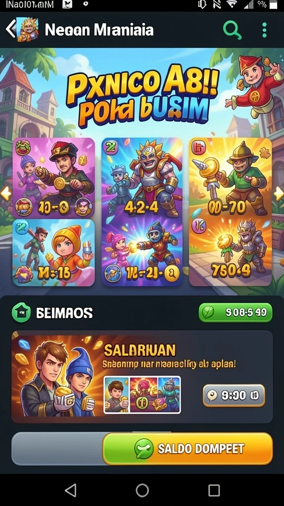 vegas338 - Bonus dan promosi yang menguntungkan untuk pemain.
