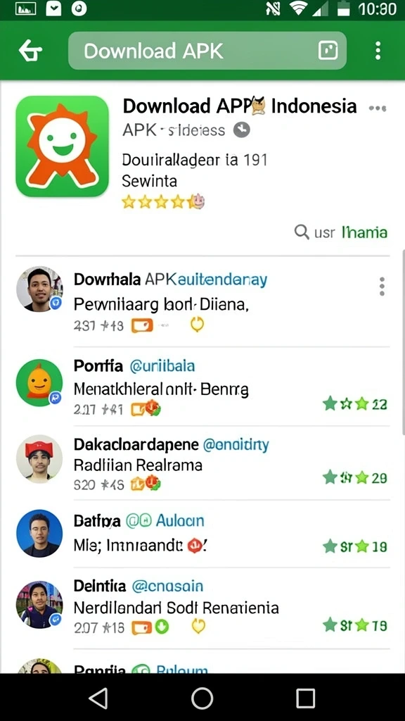 xxx777 - Tampilan antarmuka yang menarik dan mudah digunakan.