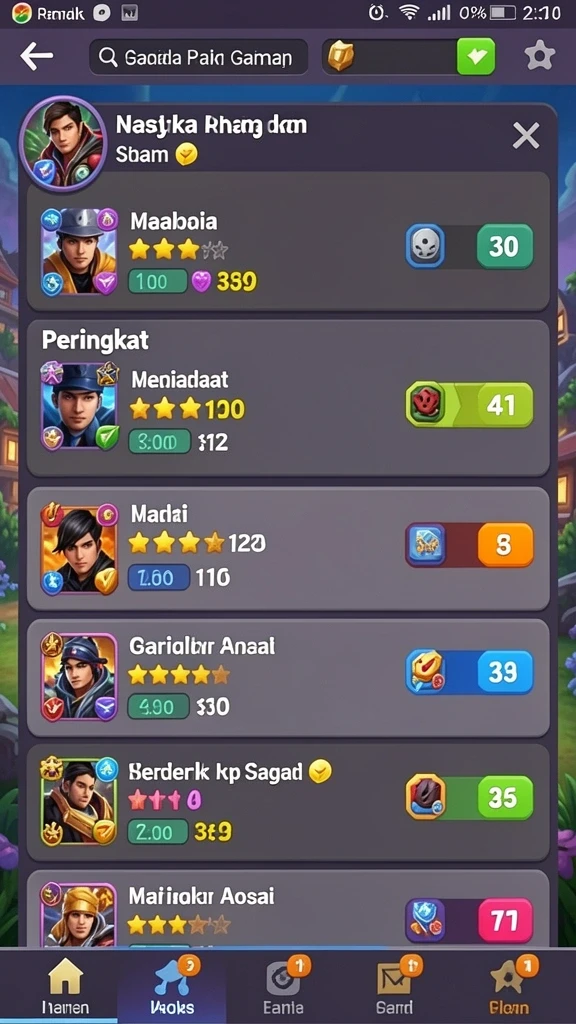 yono777 - Mode permainan inovatif yang meningkatkan daya tarik.