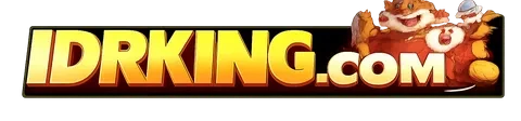 idrking — Logo Resmi